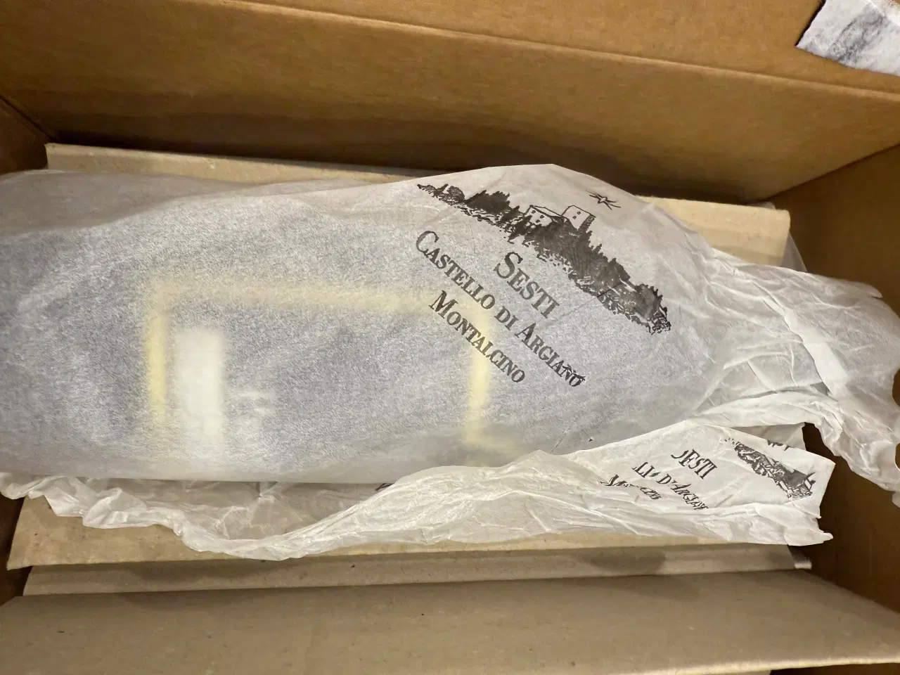 Billede 3 - Brunello di Montalcino Riserva 2013 – Sesti
