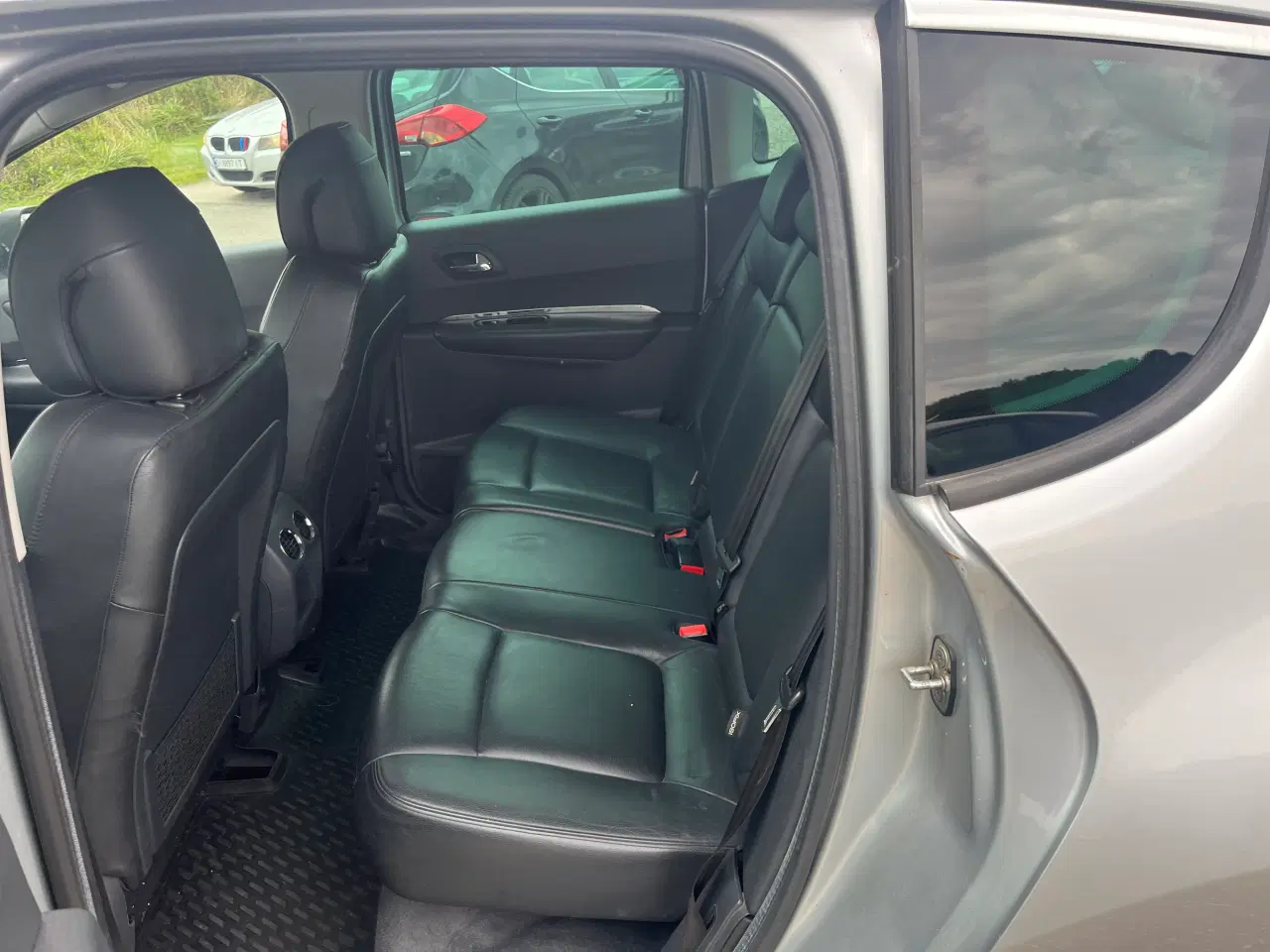 Billede 7 - PEUGEOT 3008 ÅRG 12