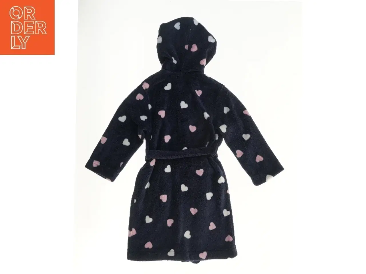 Billede 1 - Mønstret Badekåbe til Børn fra H&M (str. 110)