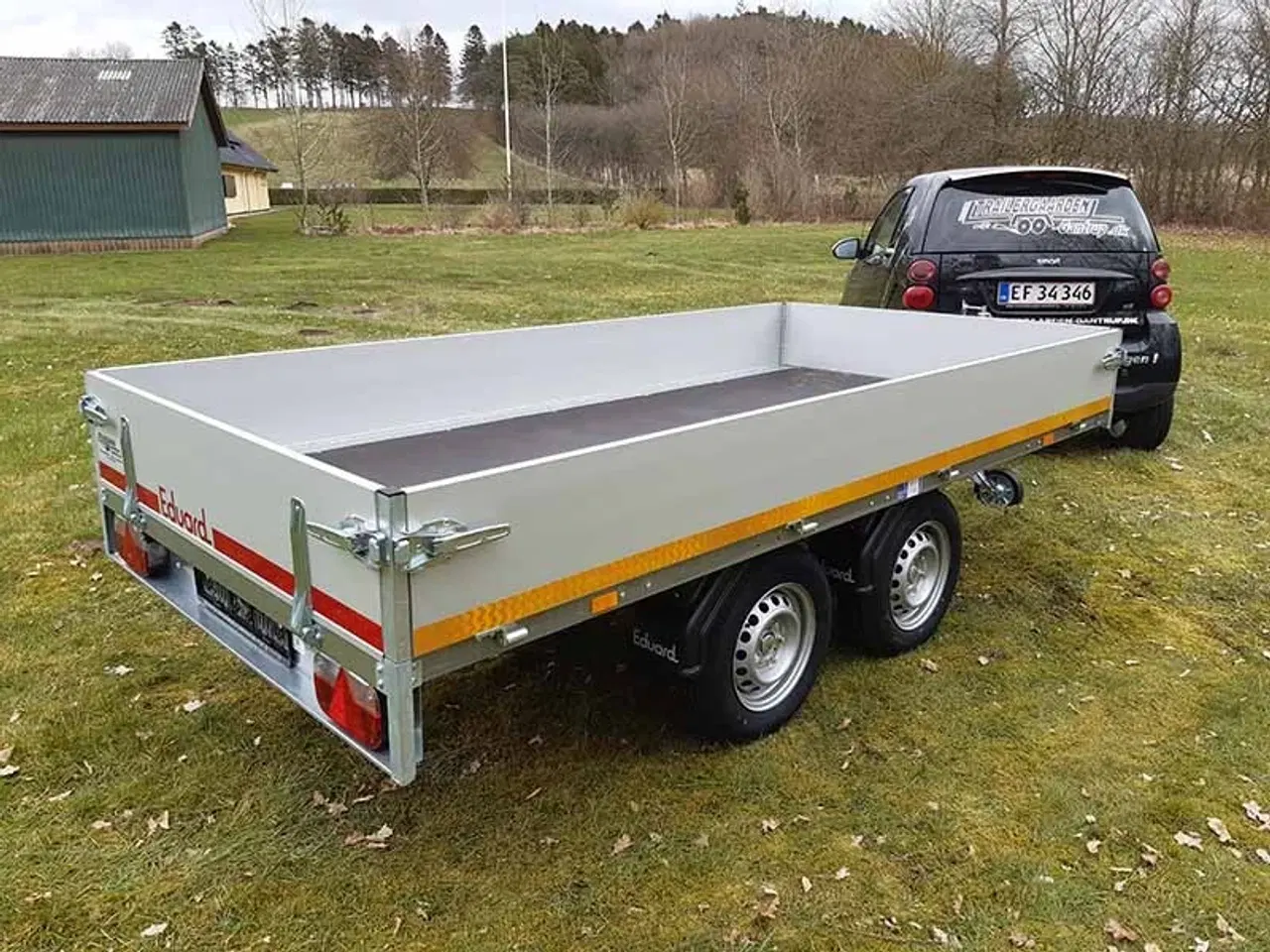 Billede 2 - EDUARD 3015-2000.56