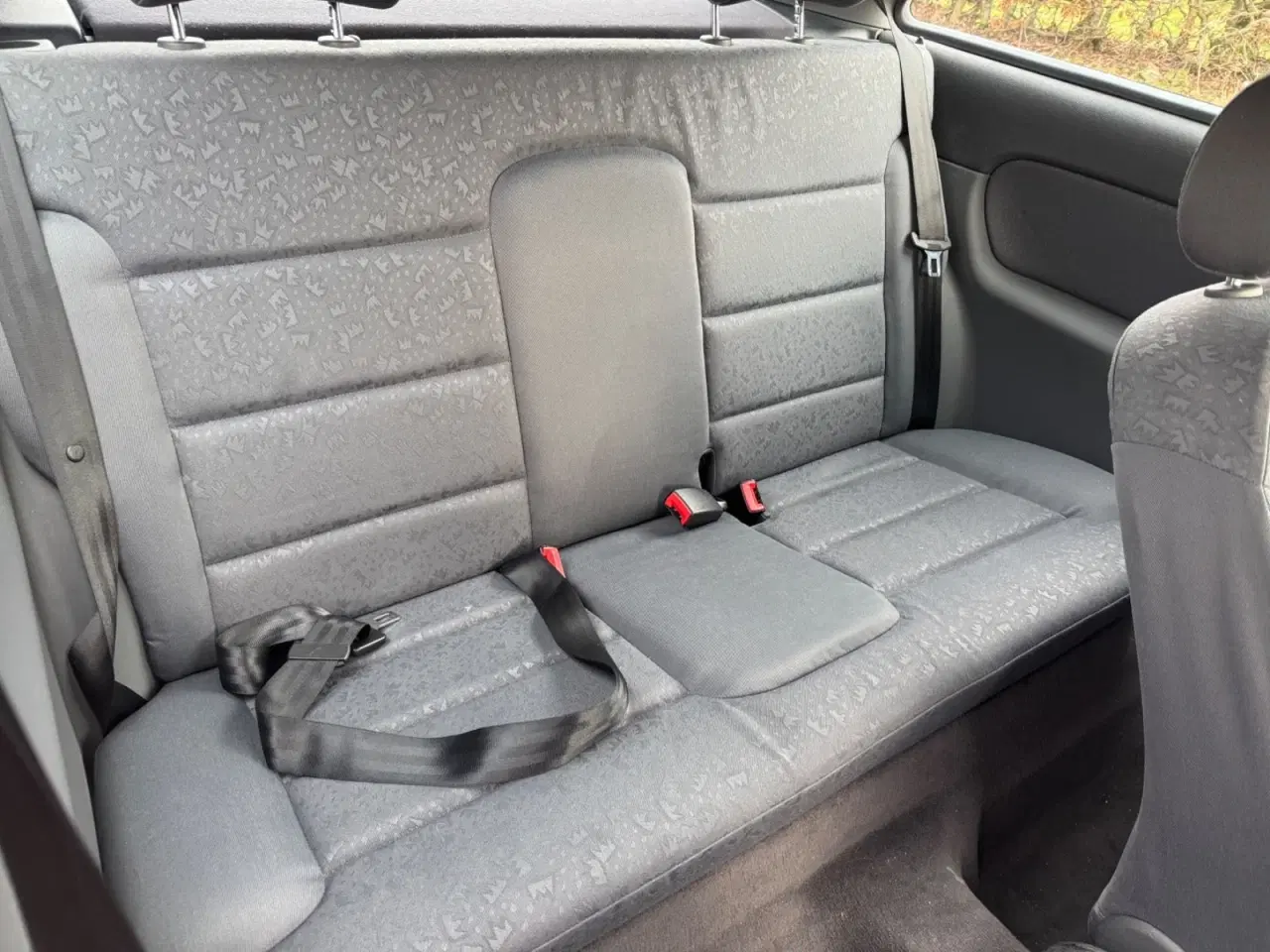 Billede 14 - Audi A3 1,8 Ambiente