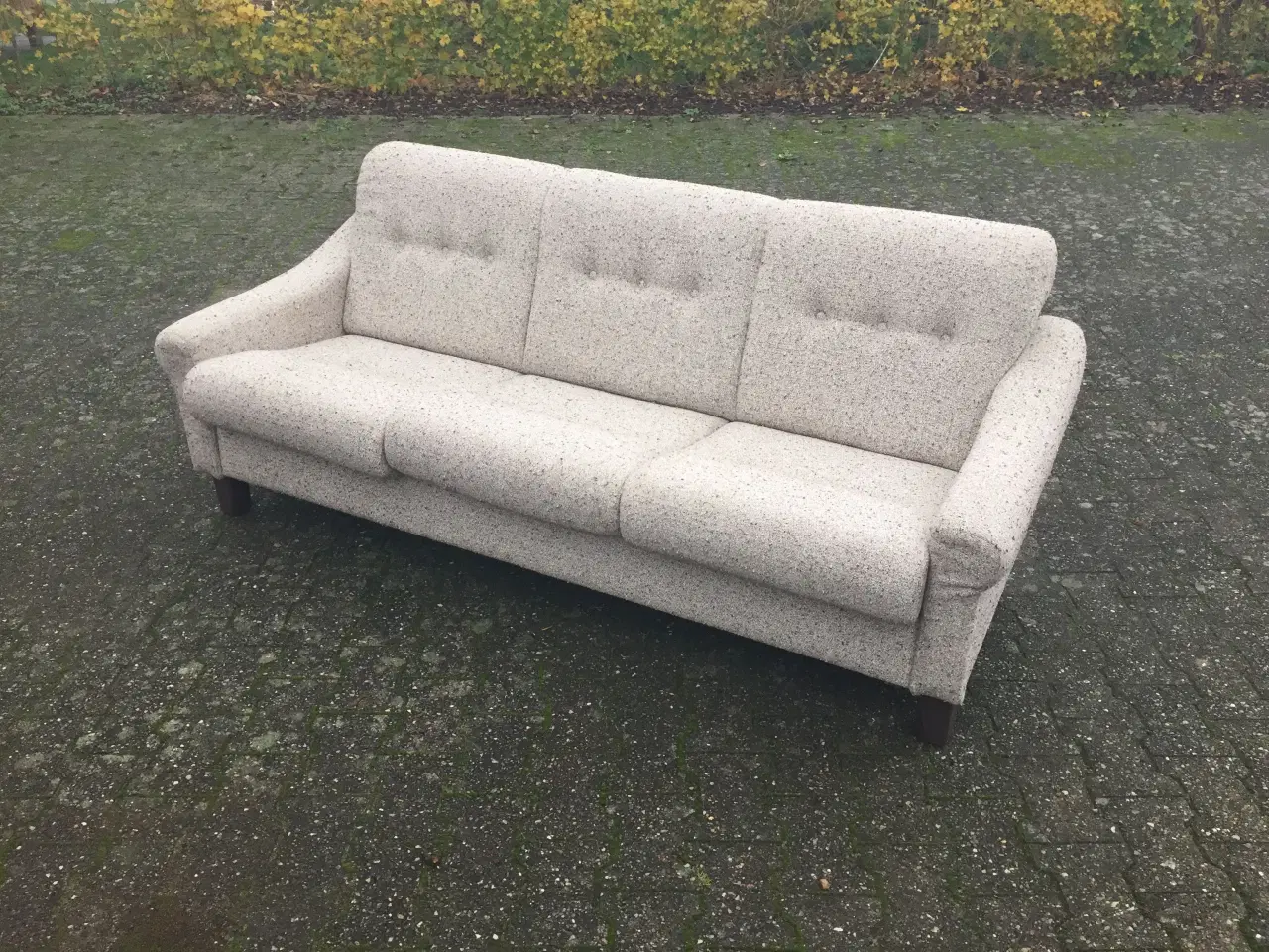 Billede 1 - sofa