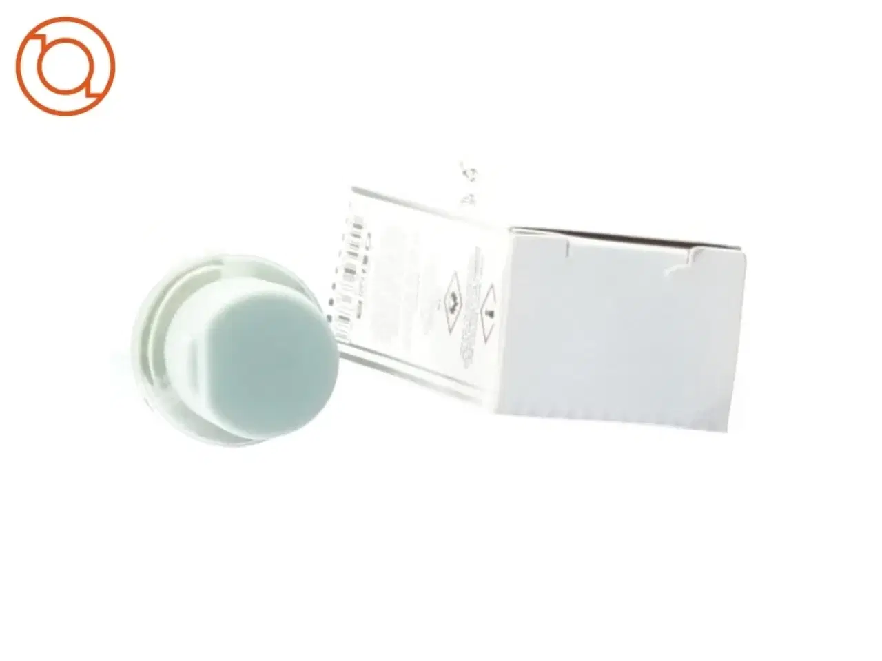 Billede 6 - Hobby, mirror effect og magic glass fra Cadence (str. 10 x 3 cm 11 x 3 x 4 cm)