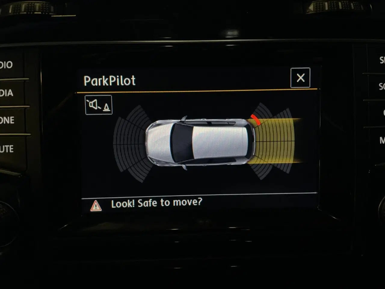 Billede 16 - VW Golf VII 1,4 TSi 140 Highline DSG