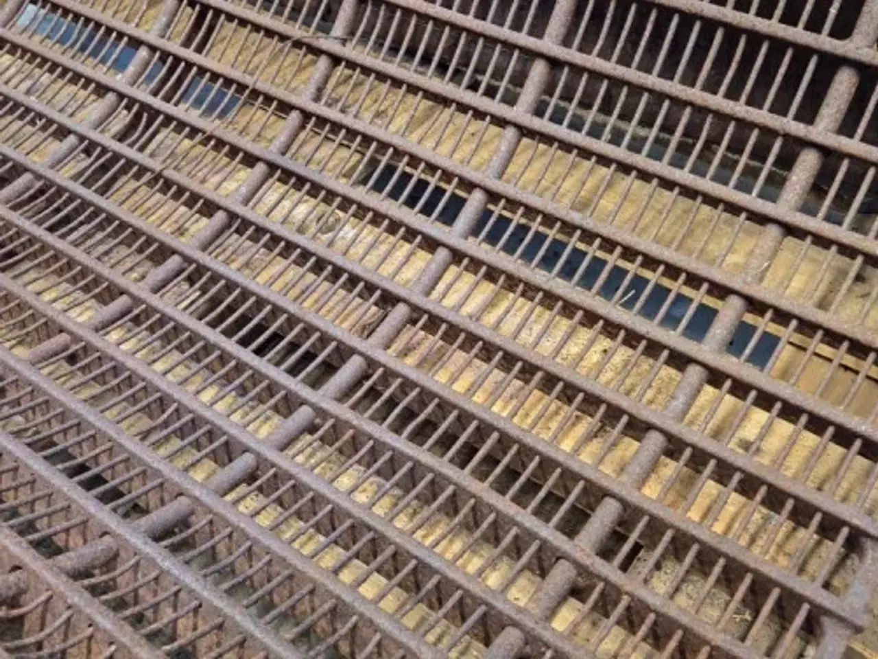 Billede 4 - New Holland 1550S Bro 80336029