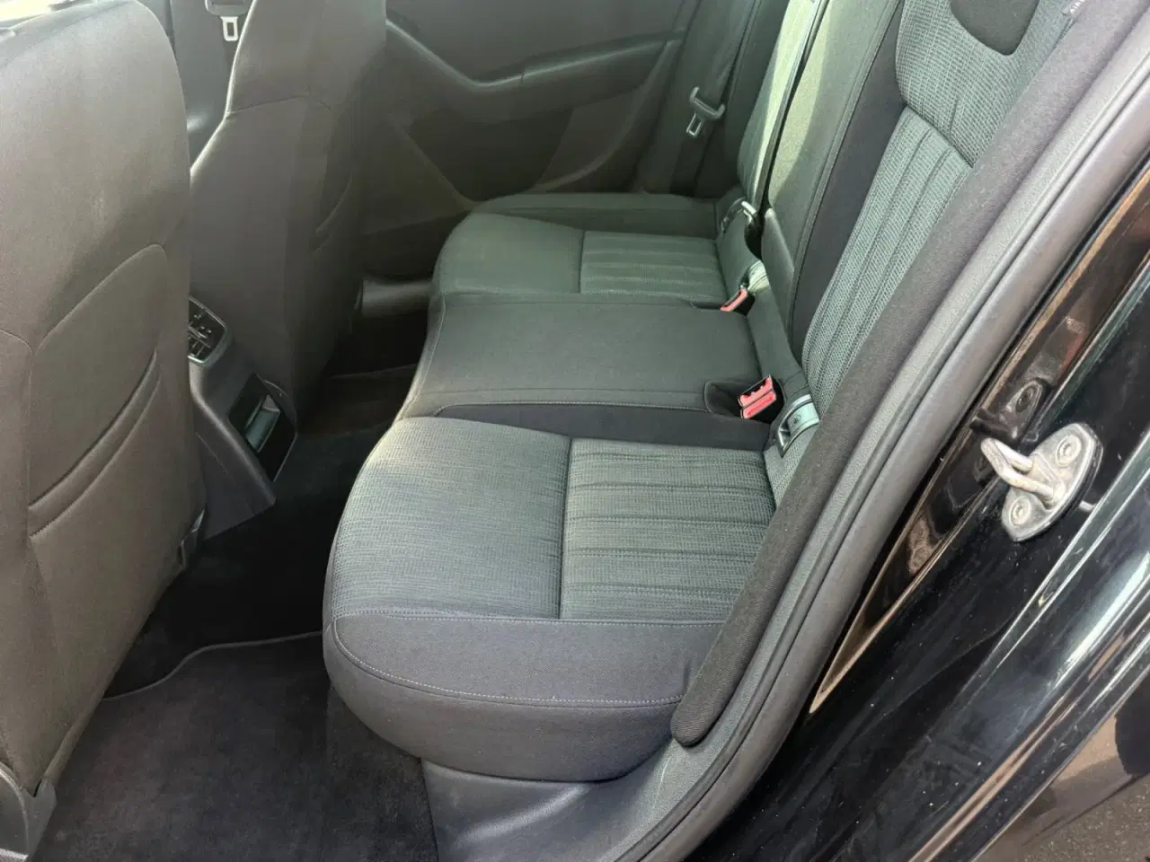 Billede 9 - Skoda Octavia 2,0 TDi 150 Ambition Combi DSG