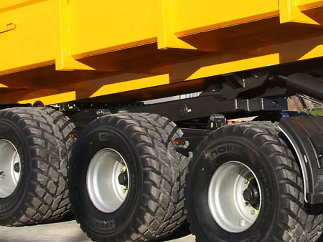 Billede 15 - Stronga HL300