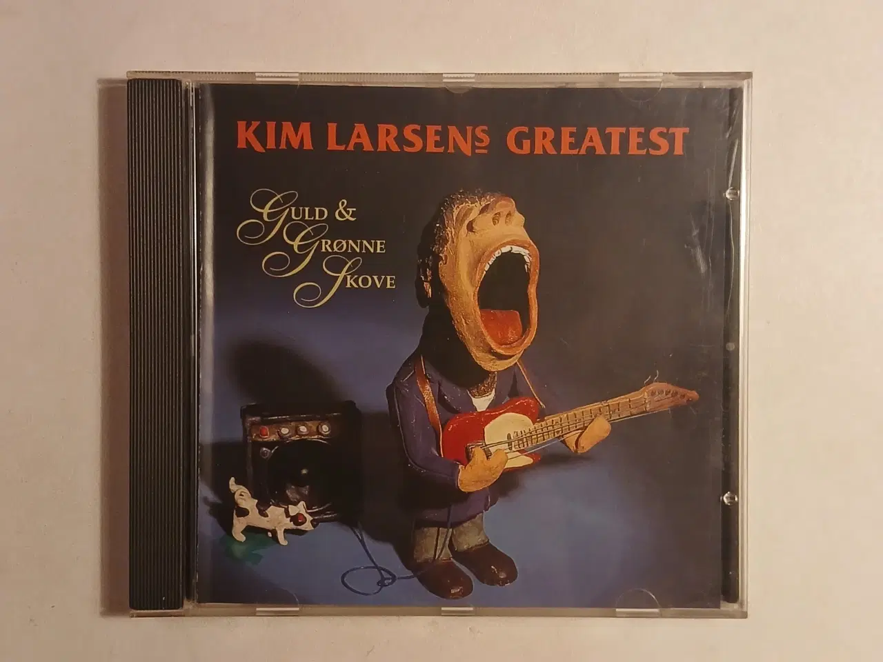 Billede 9 - Diverse Kunstnere af Greatest