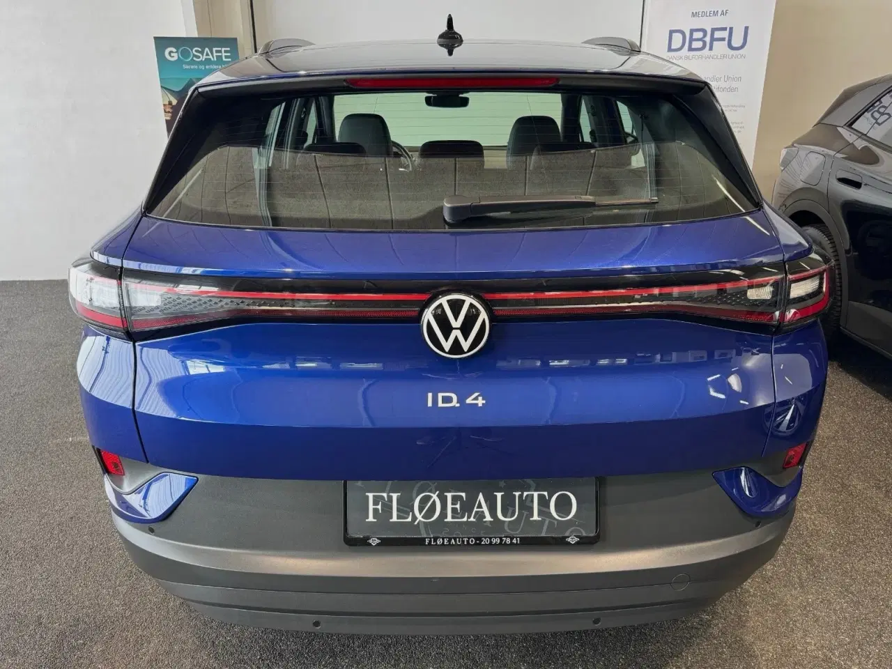 Billede 6 - VW ID.4 77 Pro Performance