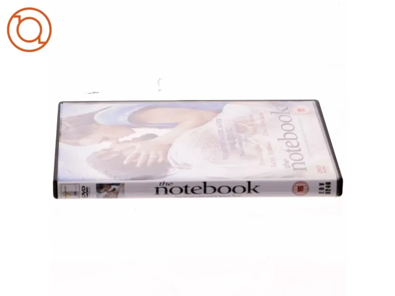 Billede 2 - The notebook