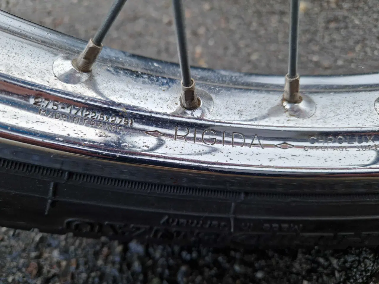 Billede 5 - Everton 4gear projekt