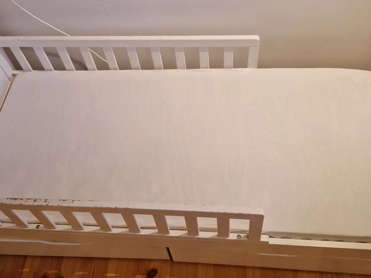 Billede 3 - Juniorseng 70x160
