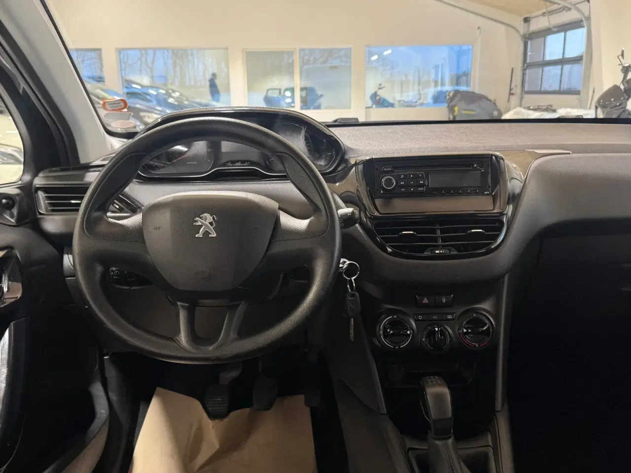 Billede 9 - Peugeot 208 1,0 VTi Active