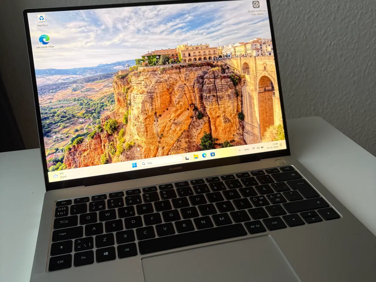 Billede 3 - Huawei Matebook X Pro