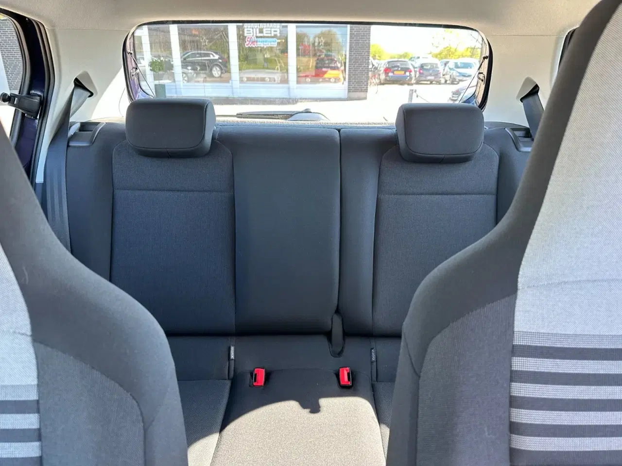 Billede 6 - VW Up! 1,0 MPi 60 Move Up! BMT