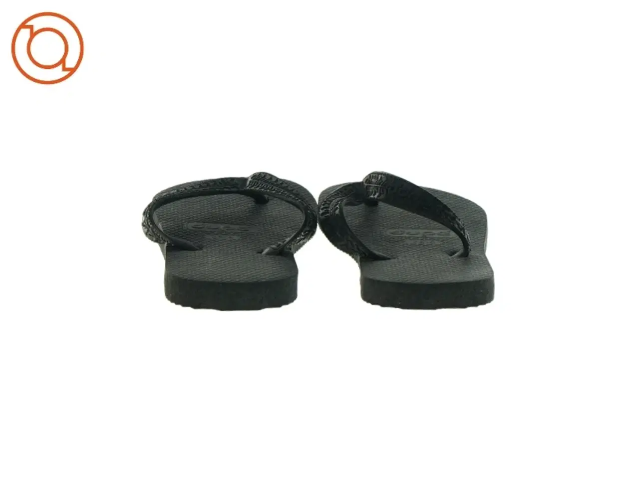 Billede 4 - Klipklapper  fra Jupe (str. 25/6)