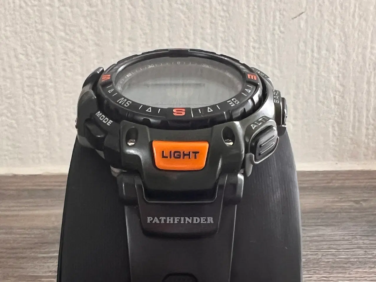 Billede 2 - Casio PAG 40-V3