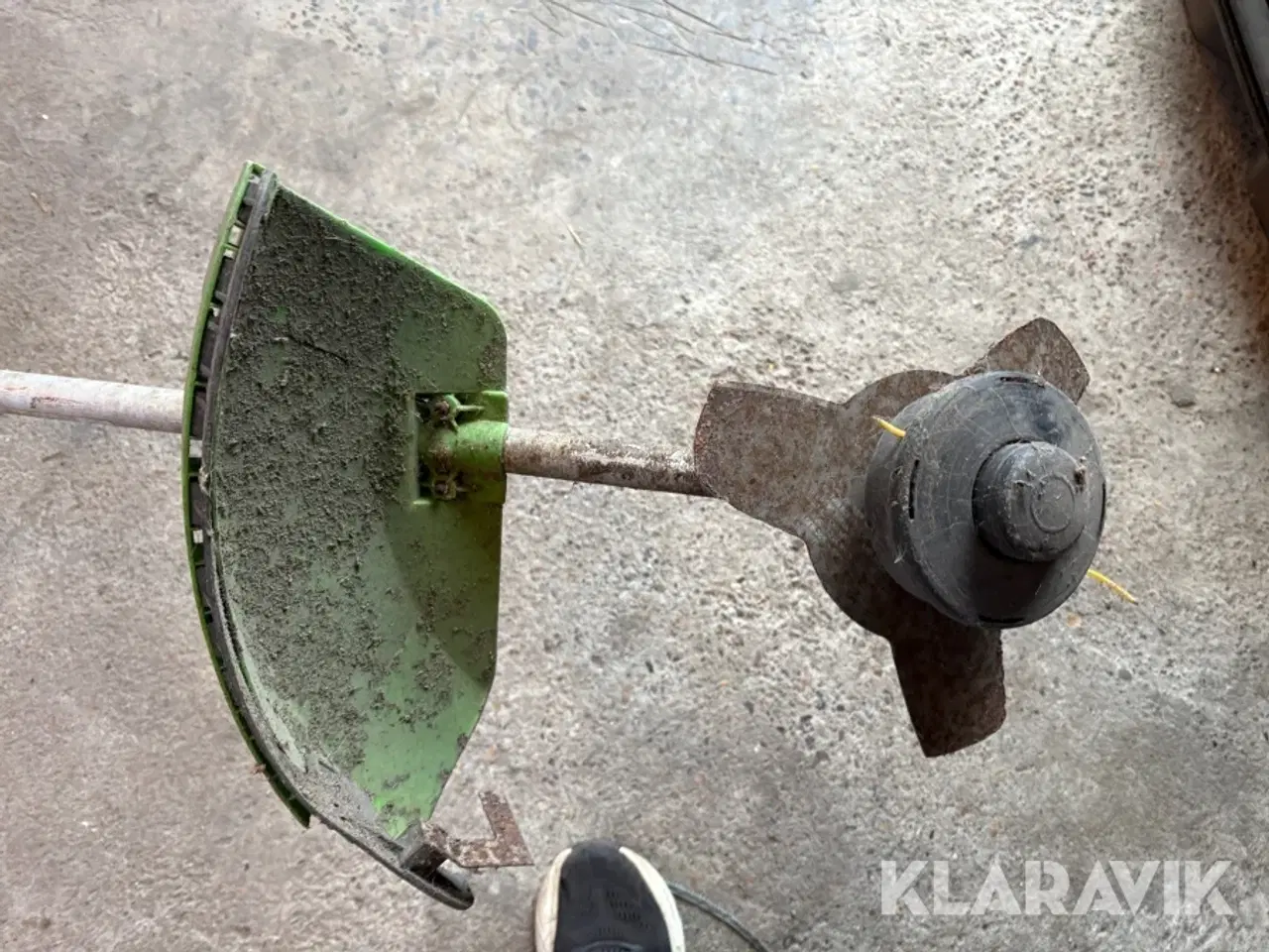 Billede 5 - Buskrydder