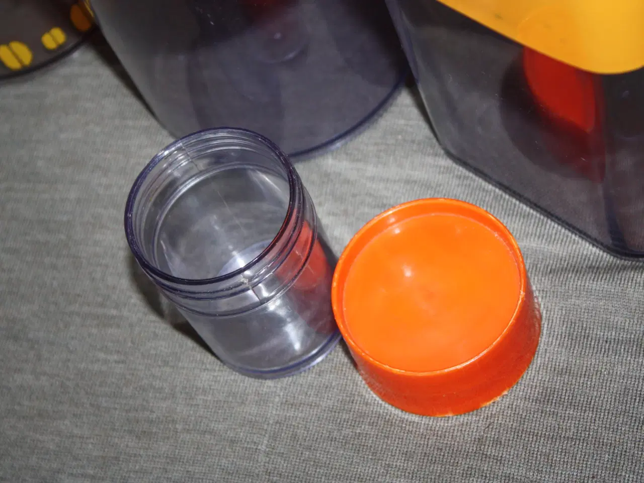 Billede 4 - Erik Kold dåse