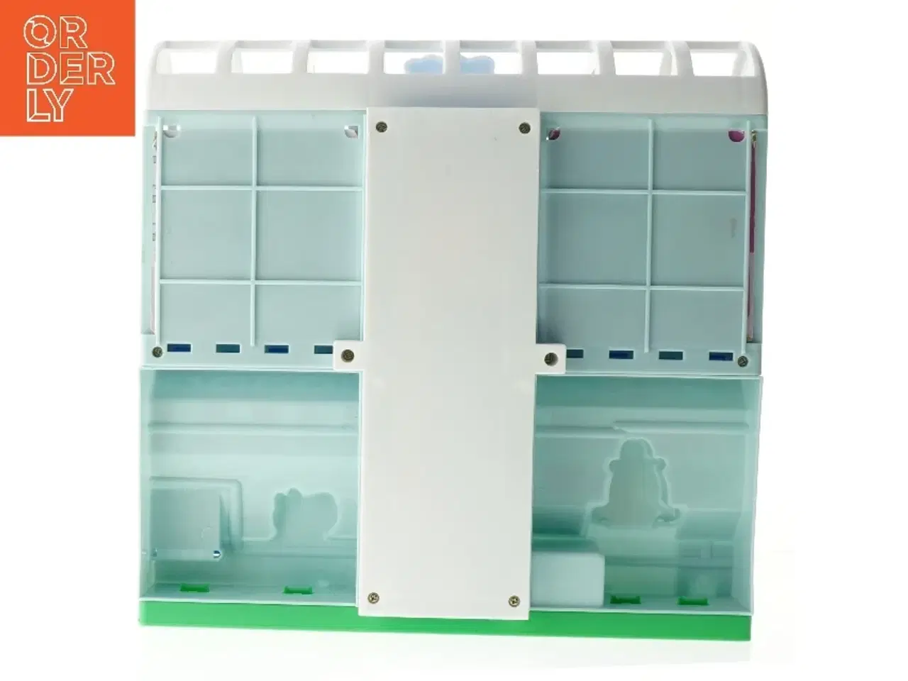 Billede 3 - Peppa Gris legetøjshus