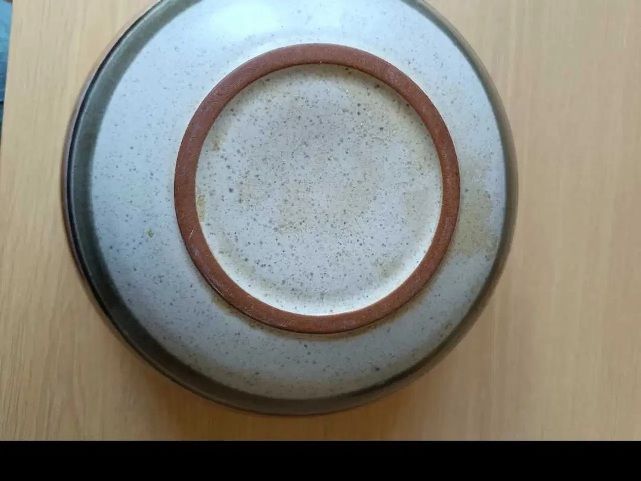 Billede 3 - Kobbermølle/kupfermühle skål 