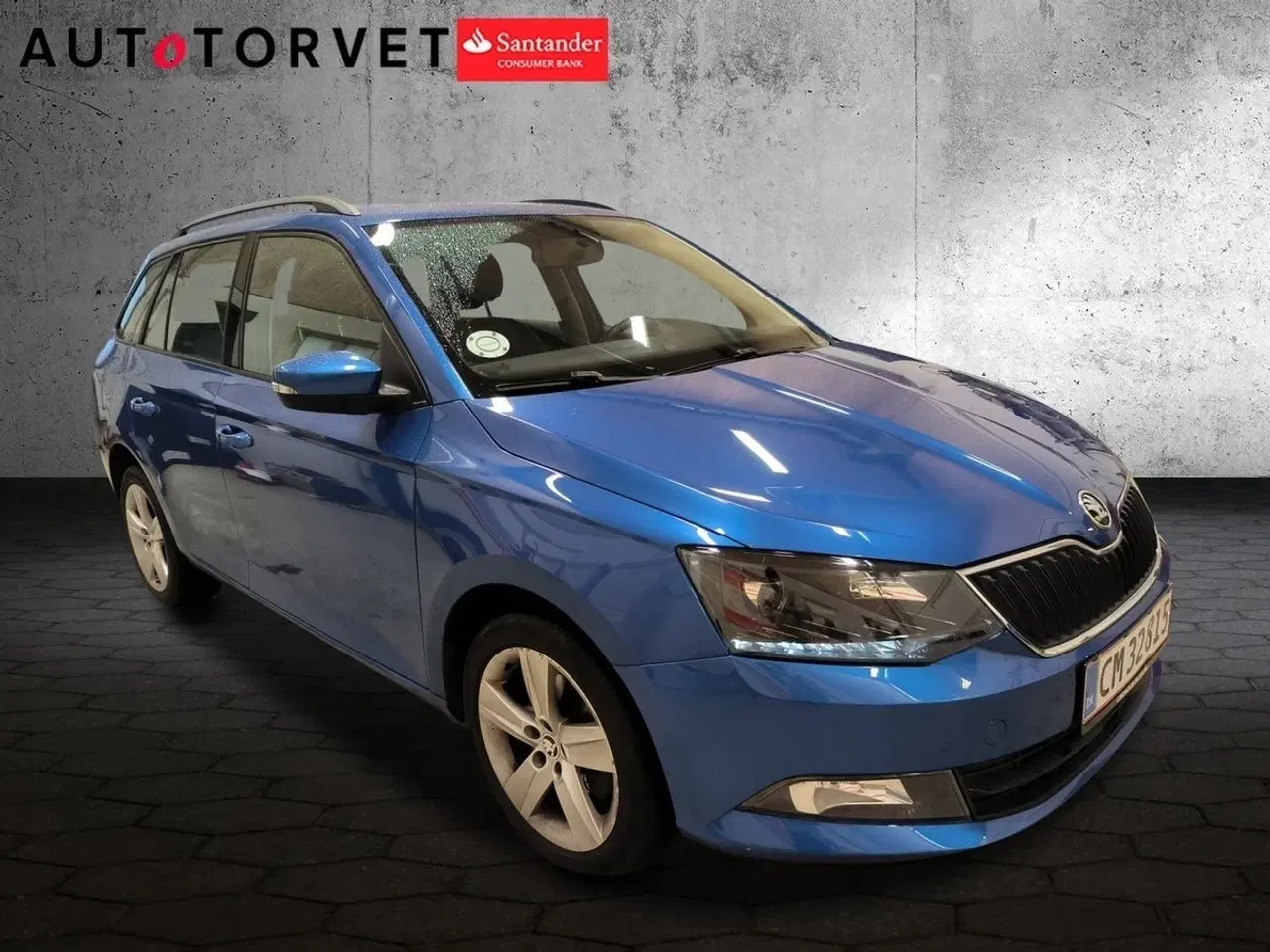 Billede 2 - Skoda Fabia 1,2 TSi 110 Style Combi DSG