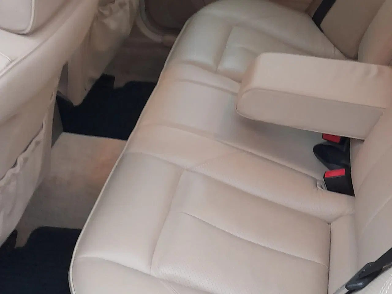 Billede 6 - Mercedes C280 6cyl