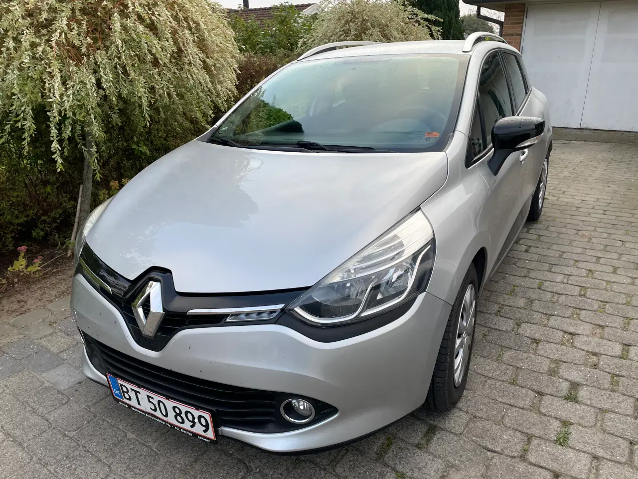 Billede 2 - Renault Clio (ejerafgift kun kr. 740) 31.3 km/L