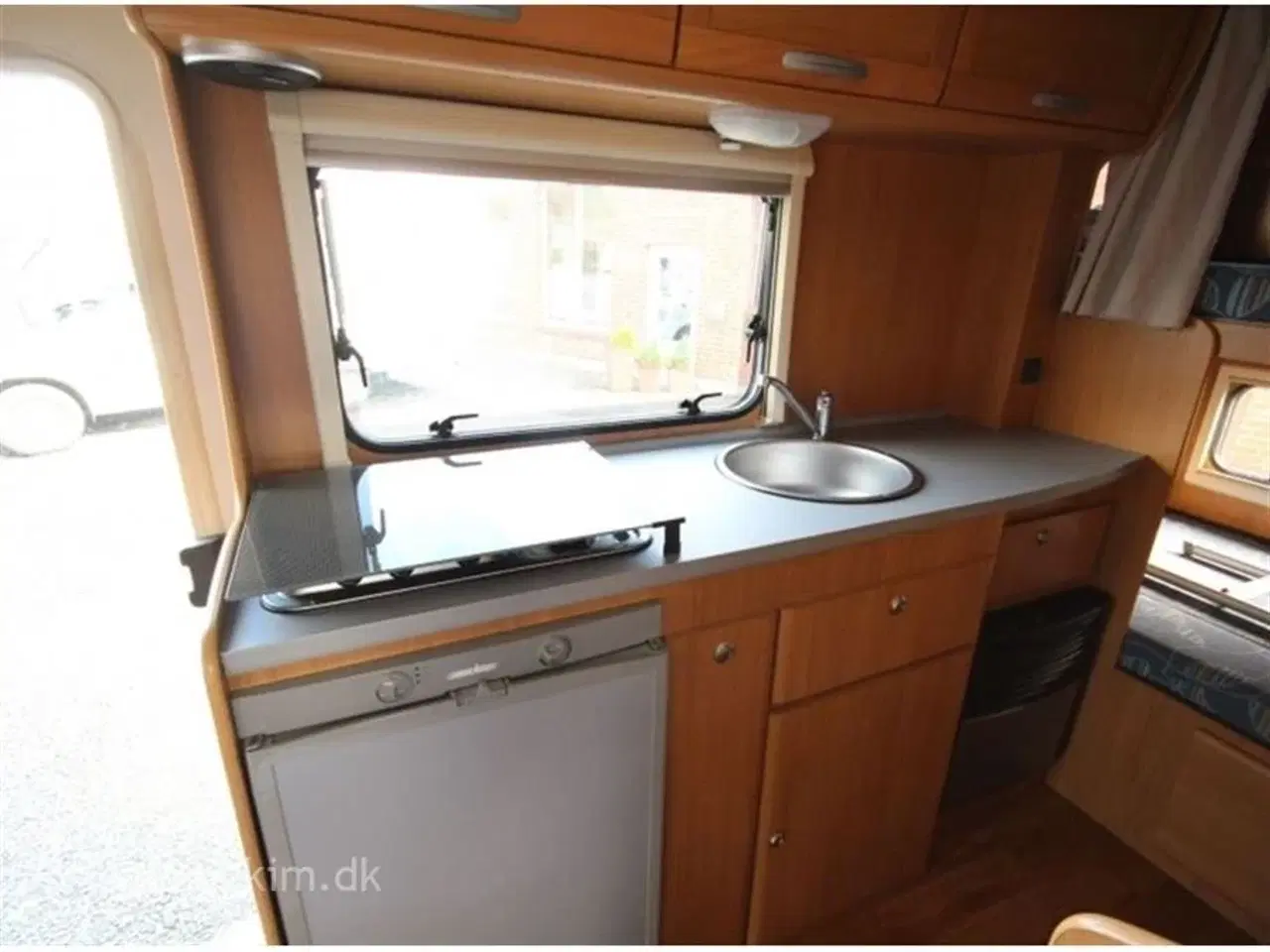 Billede 6 - 2006 - CI Elliot 595 P