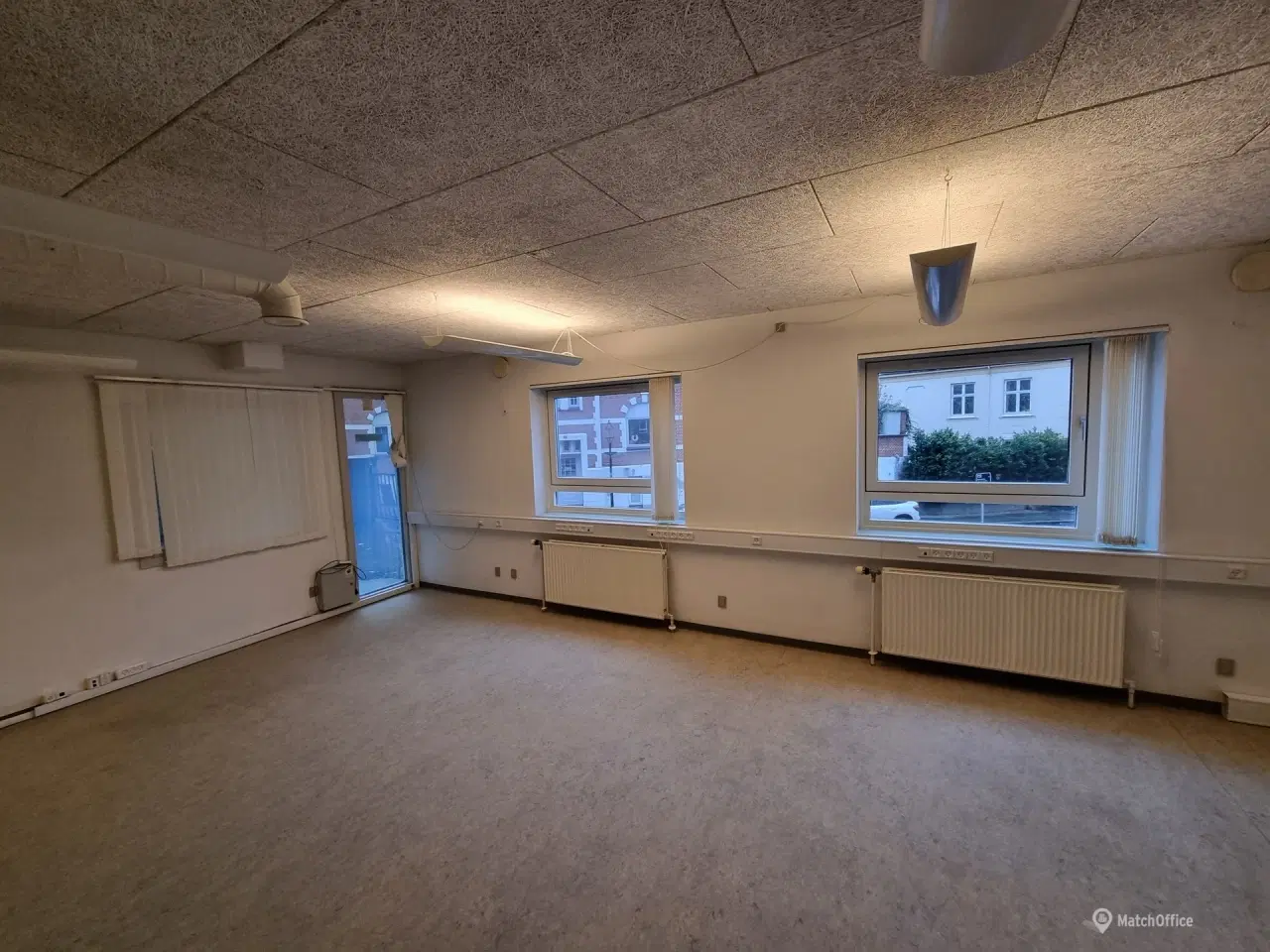 Billede 2 - 113 kvm klinik-/kontorlokale udlejes