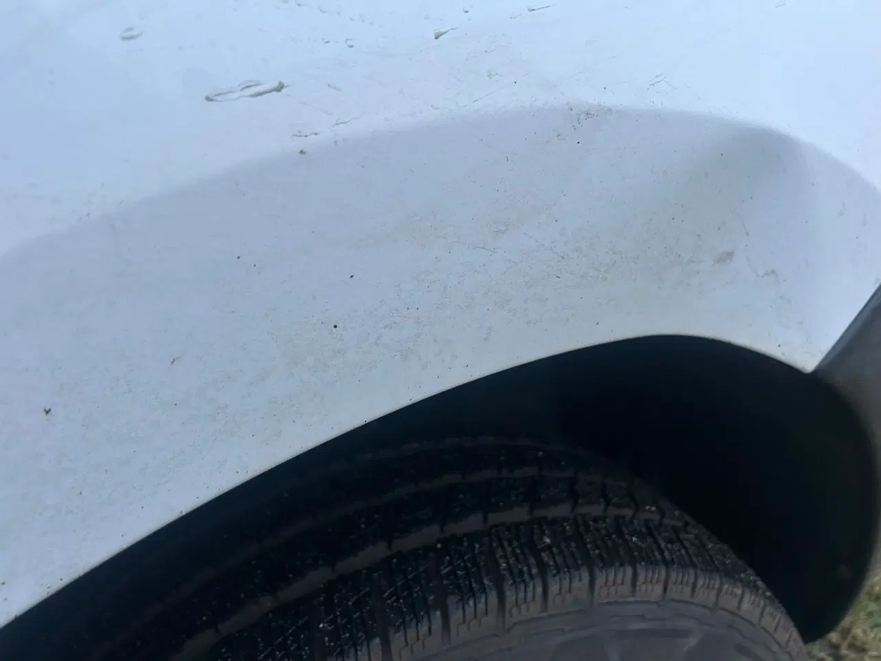 Billede 8 - Nissan NV 400 lav km