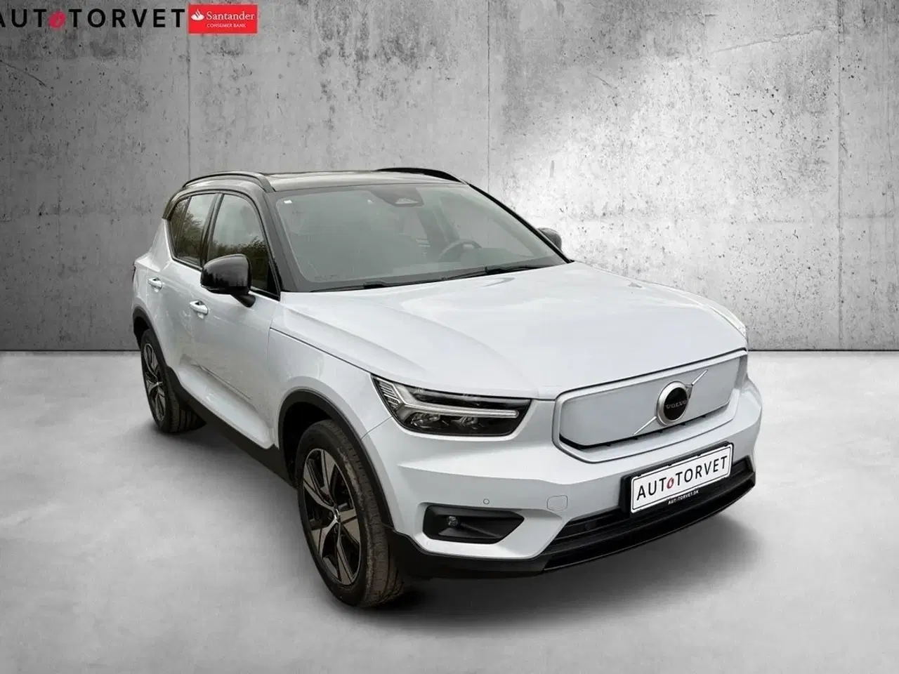 Billede 1 - Volvo XC40  P8 ReCharge Twin R-Design