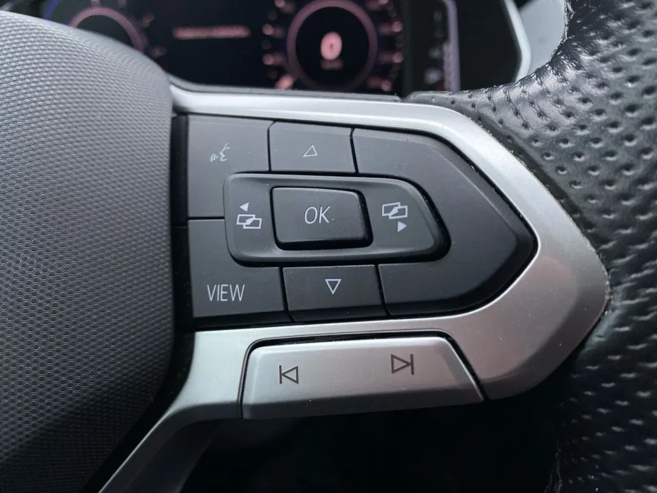 Billede 17 - VW Passat Variant 1,4 TSI Plugin-hybrid GTE HIGH DSG 218HK Stc 6g Aut.