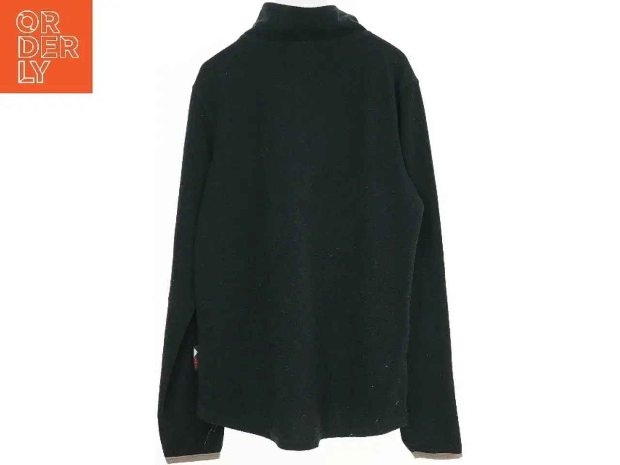 Billede 2 - McKinley Fleece trøje  (str. 158 cm)
