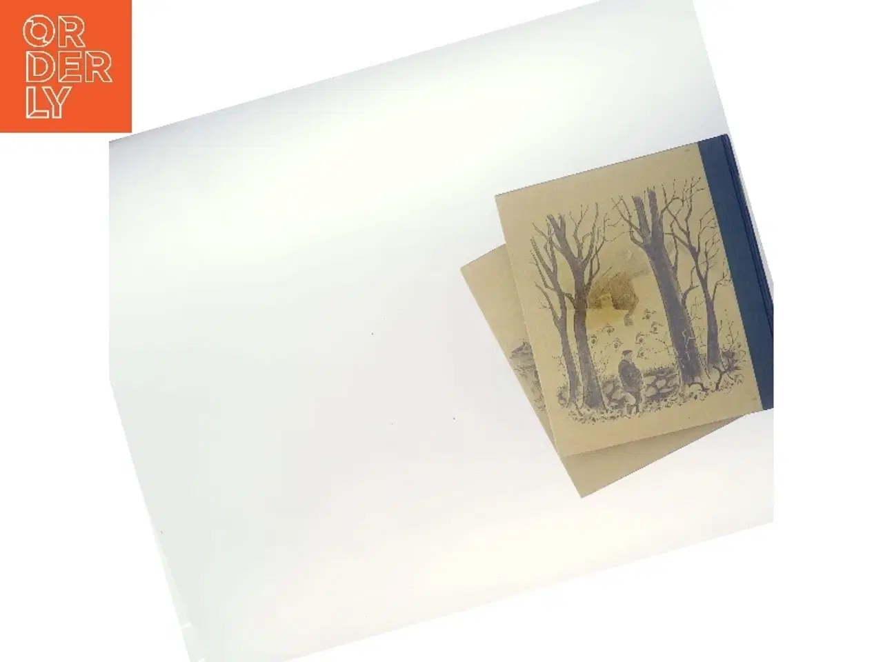 Billede 3 - To bøger