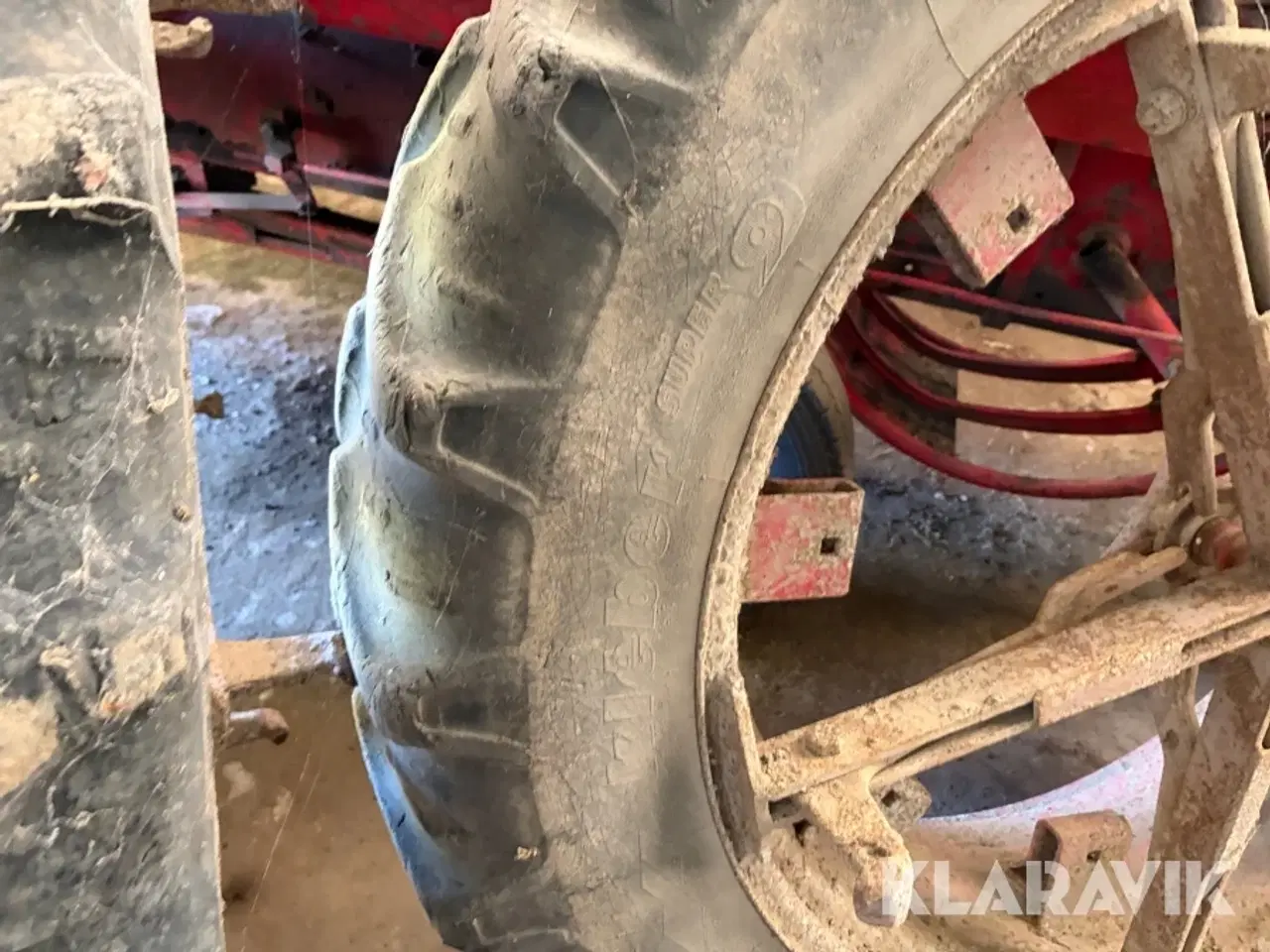 Billede 10 - Tvilling hjul Kleber Super 9 2 styk