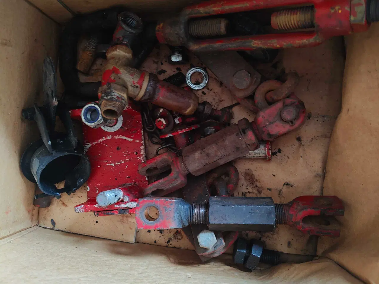 Billede 1 - BM 600/BM 350