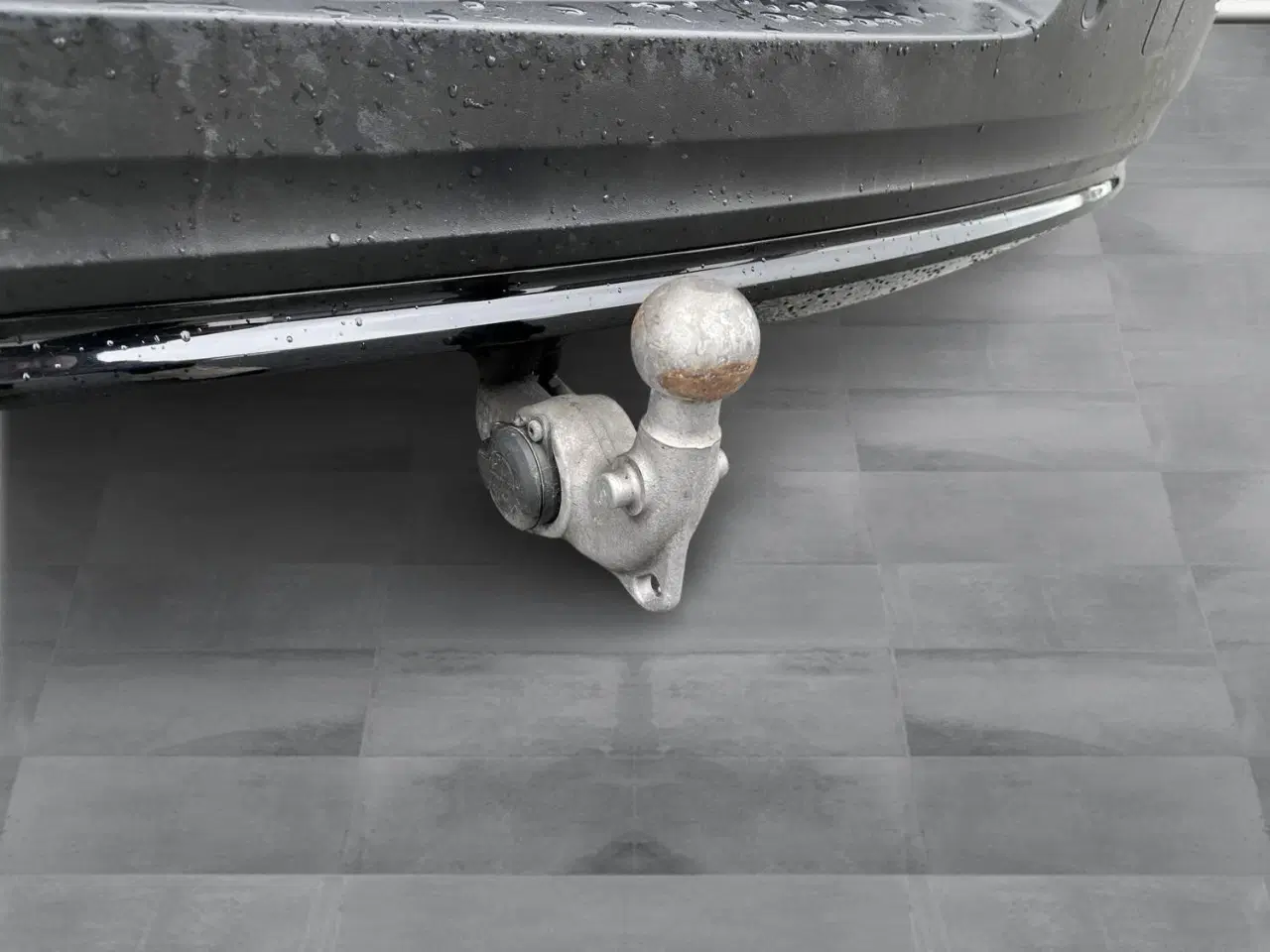 Billede 19 - Volvo XC40 Recharge Extended Range Ultimate 252HK 5d Aut.