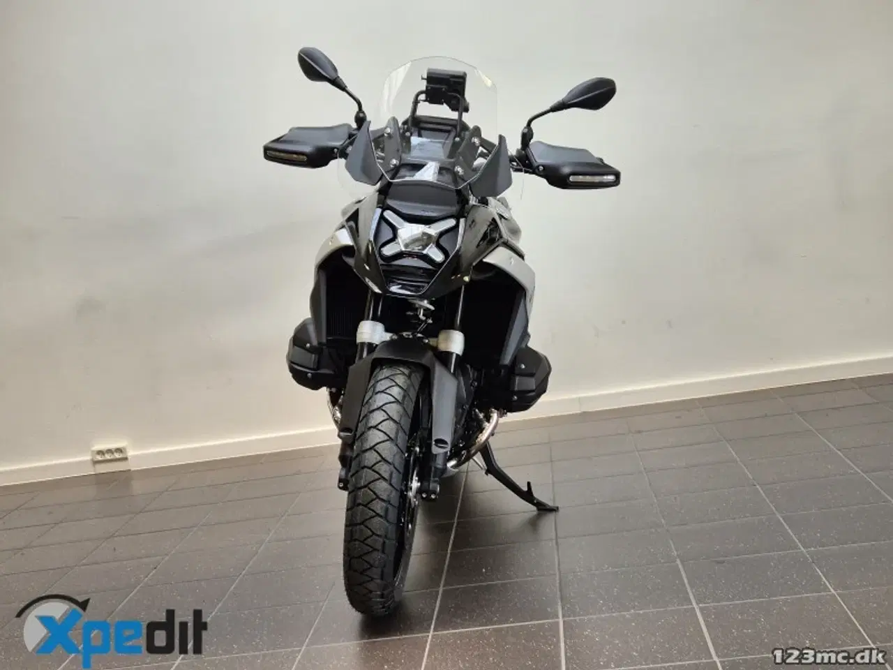 Billede 4 - BMW R 1300 GS