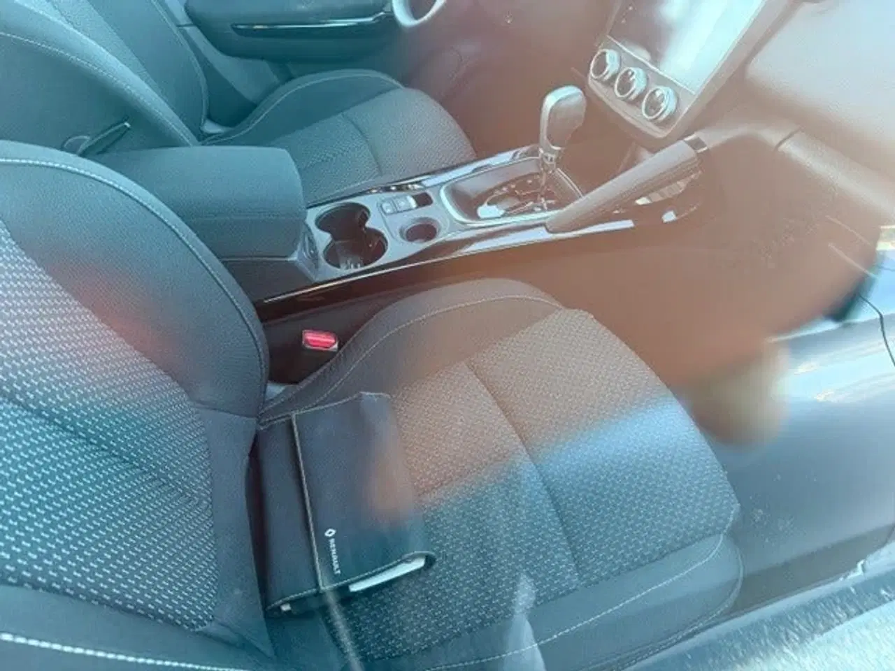 Billede 4 - Renault Kadjar 1,5 dCi 115 Zen EDC