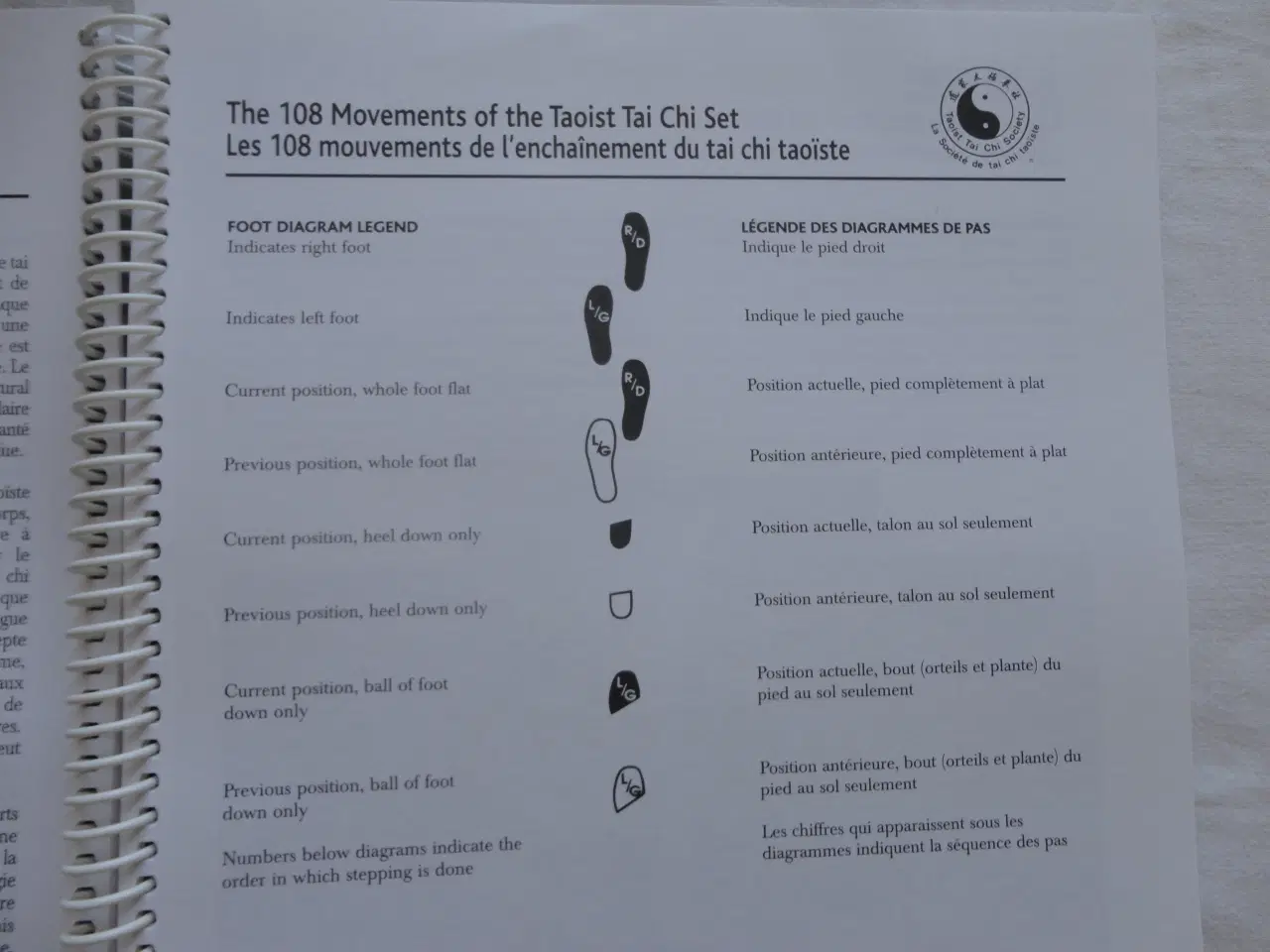 Billede 2 - The Art of Taoist Tai Chi []