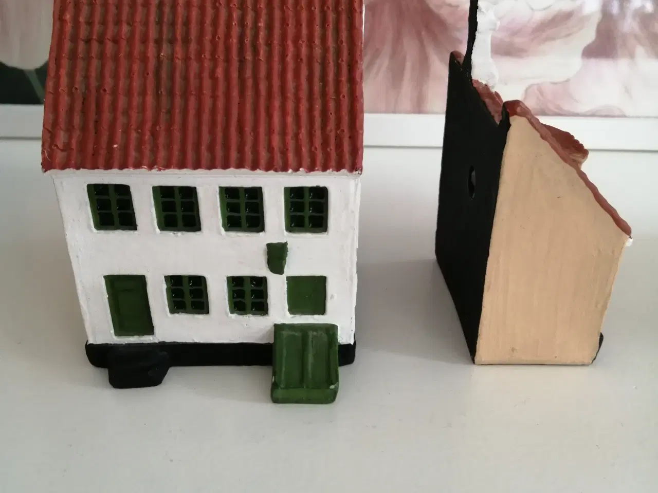 Billede 2 - TripTrap Miniature Huse 