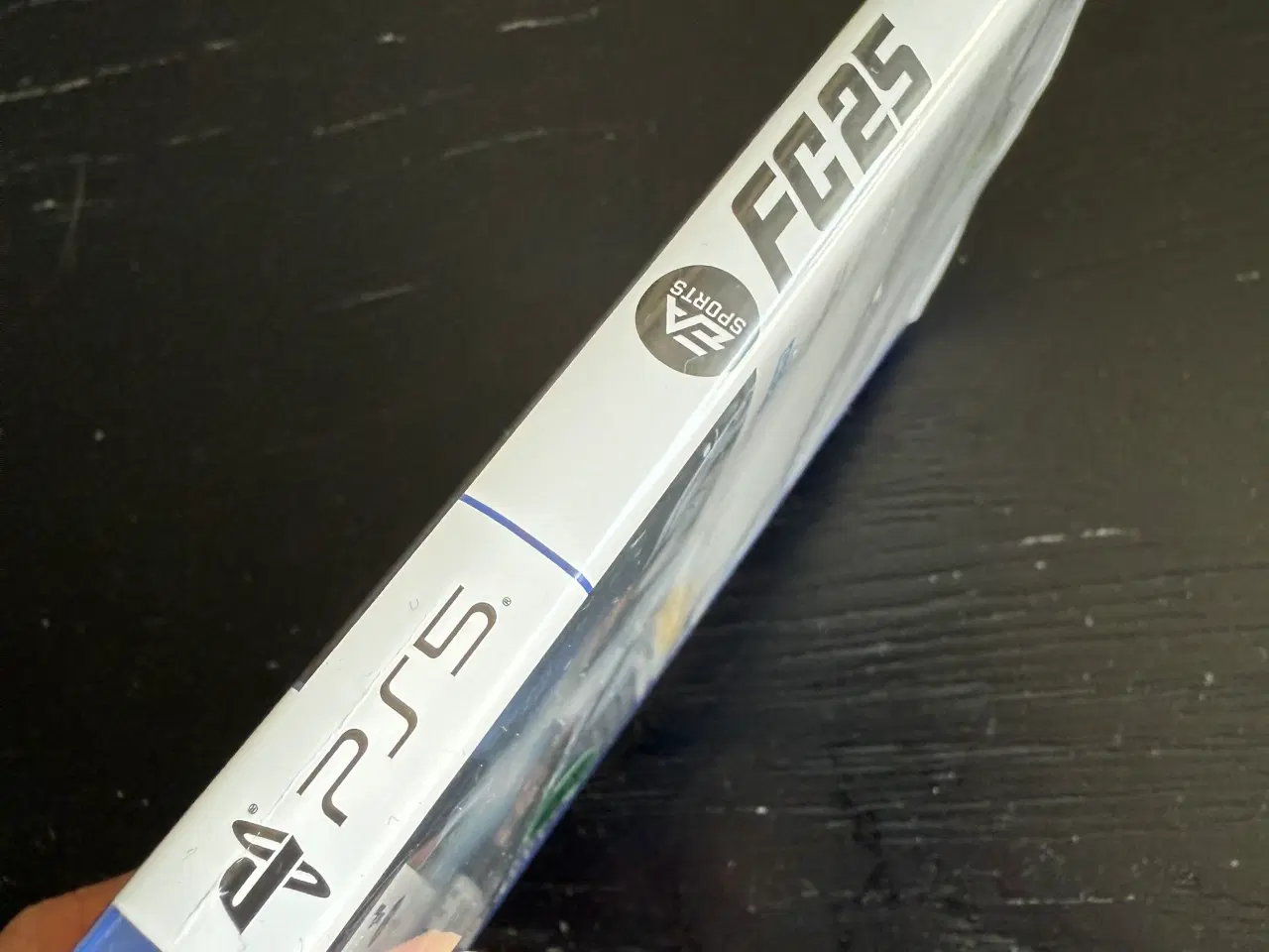 Billede 3 - EA Sports FC 25 Playstation 5 spil