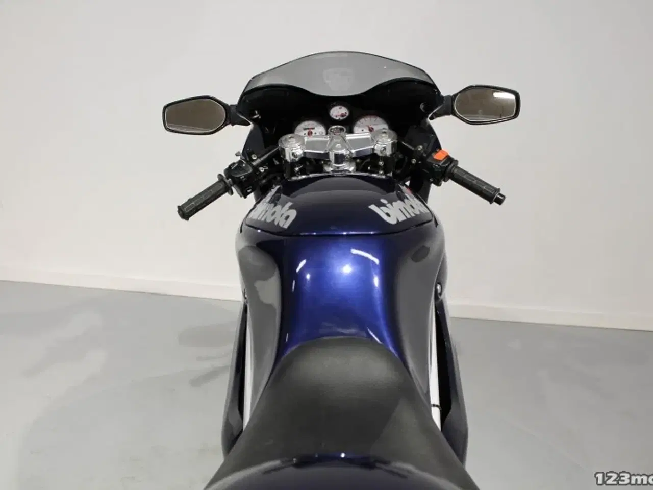 Billede 9 - Bimota BB1