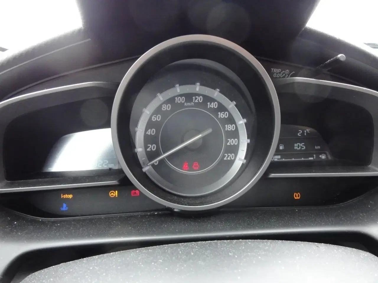 Billede 18 - Mazda CX-3 1,5 SkyActiv-D 105 Vision