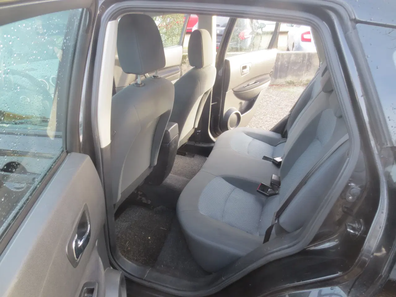 Billede 11 - Nissan Qashgai 1.6 i År 2014.