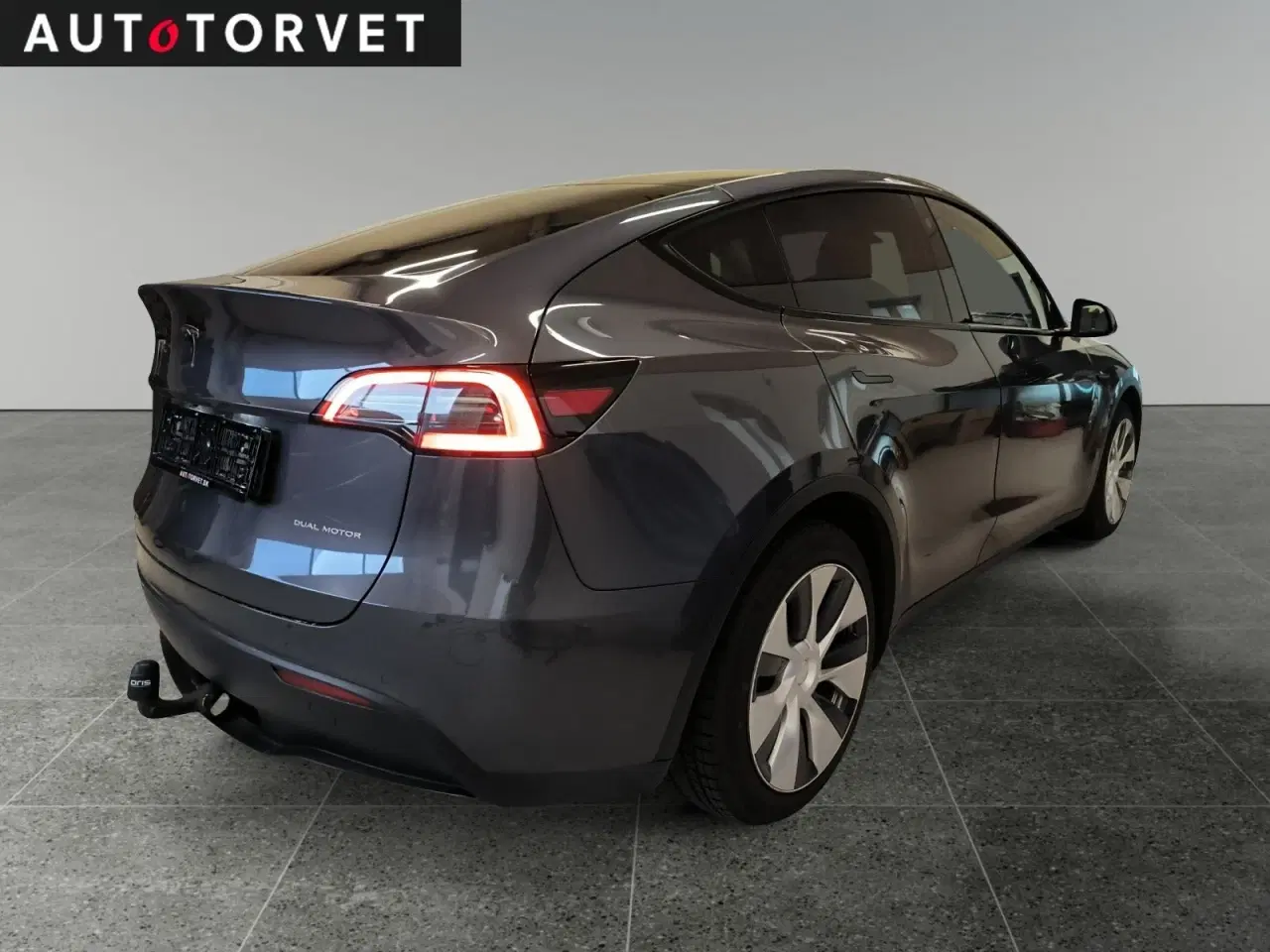 Billede 3 - Tesla Model Y  Long Range AWD