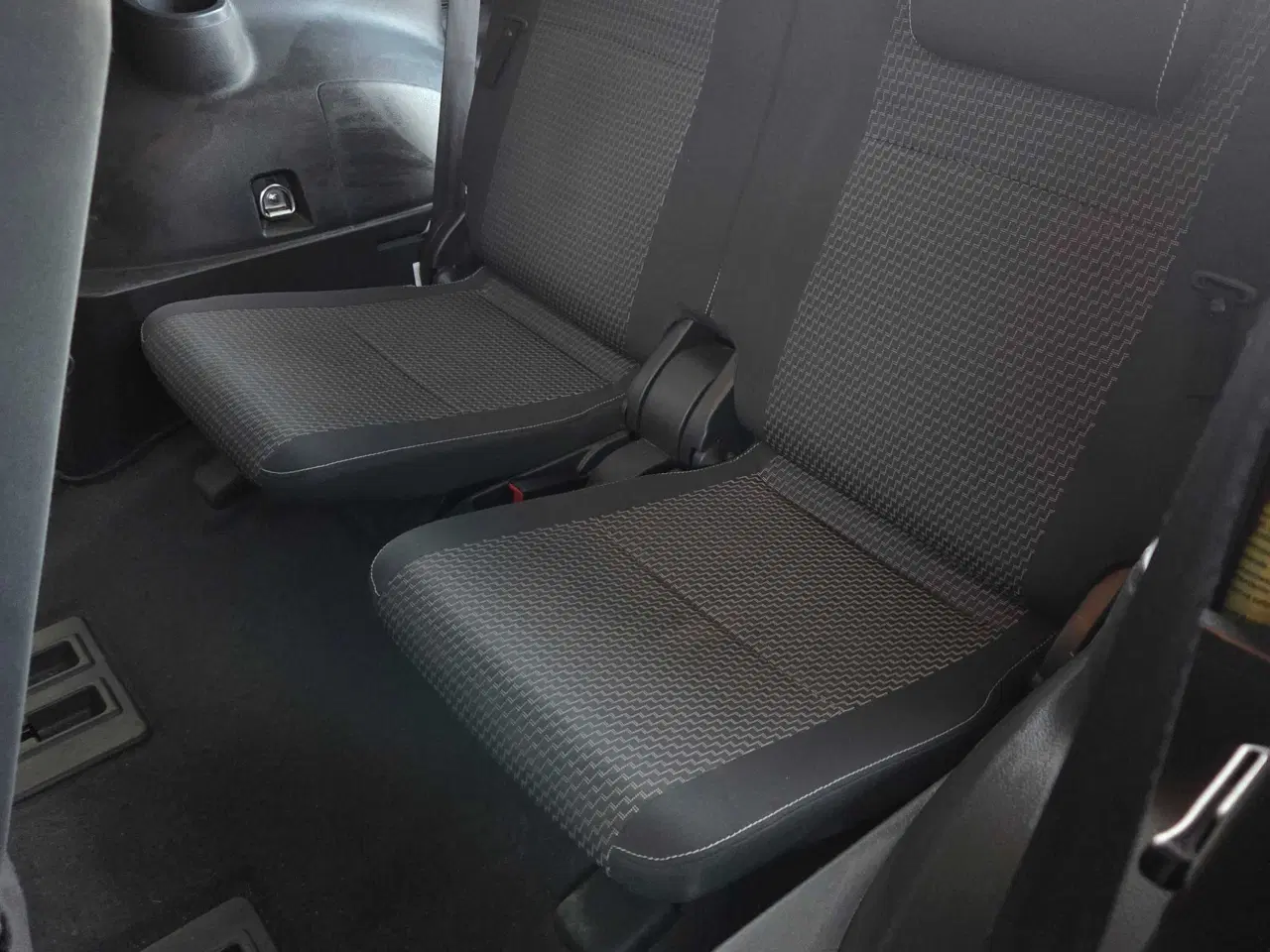 Billede 10 - Toyota Verso 1,6