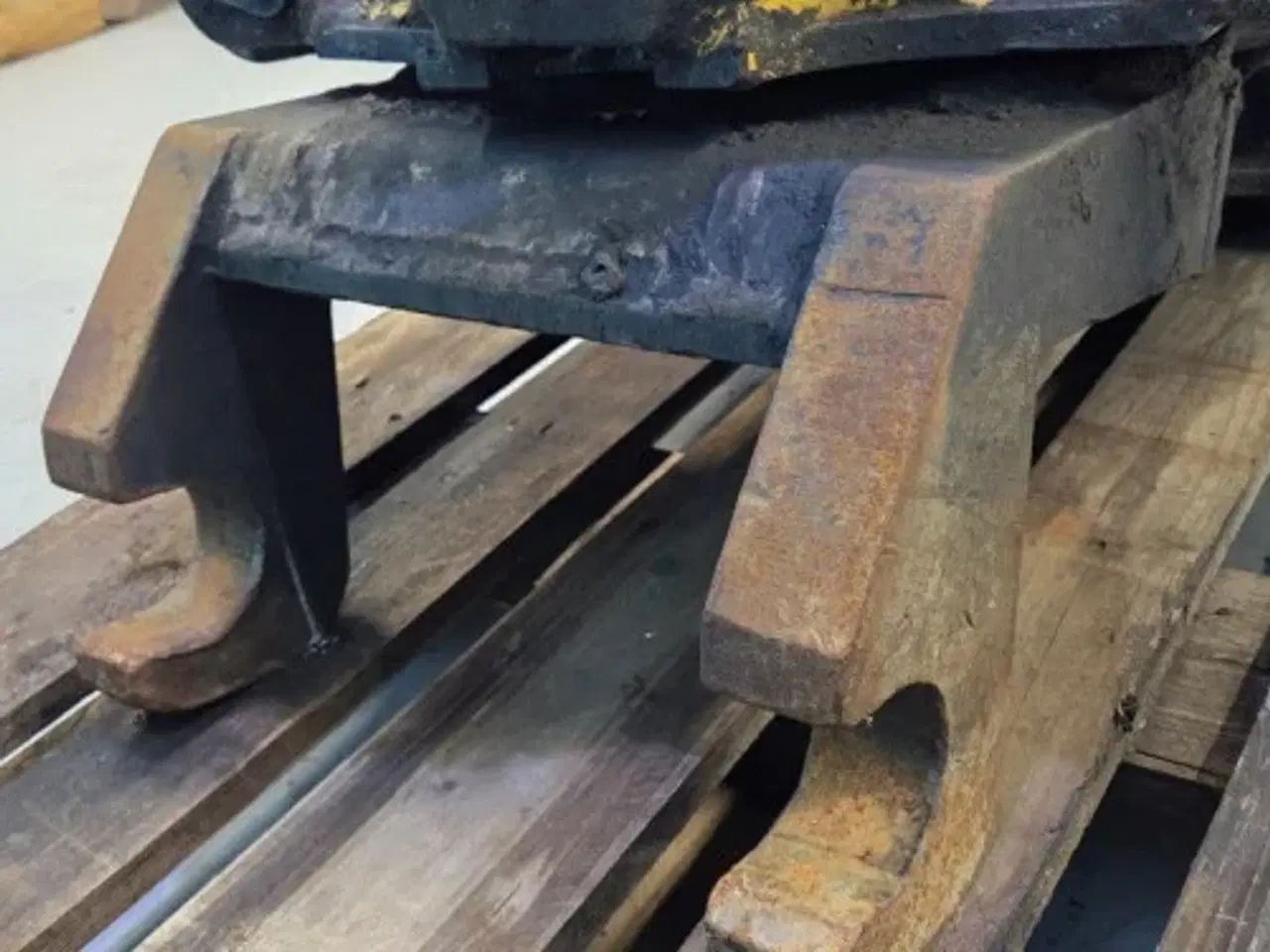 Billede 20 - Engcon EC200 Rotortilt Faste B20