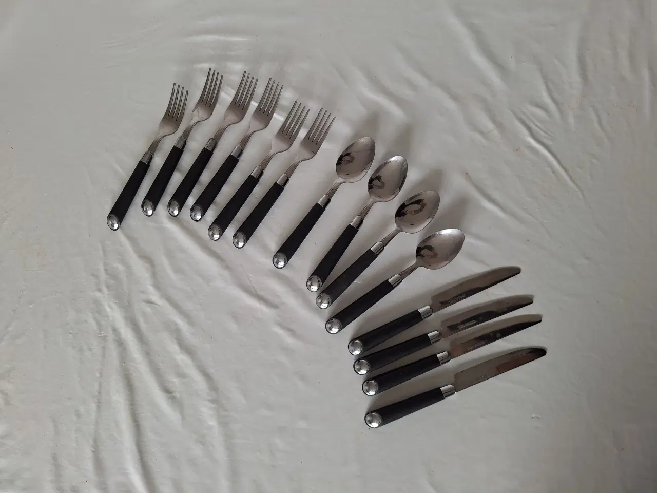 Billede 1 - Bestik